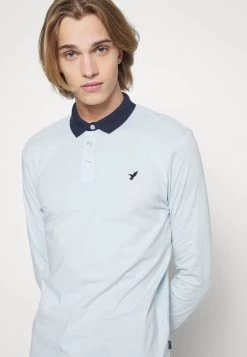 Pier One MUSCLE FIT – Polo Remise En Ligne T-shirts & Polos Col Polo Homme 11 Pier One MUSCLE FIT – Polo Remise En Ligne T-shirts & Polos Col Polo Homme -Pier One Boutique 7d13b31096e341b7a24b0857e13b4ecc