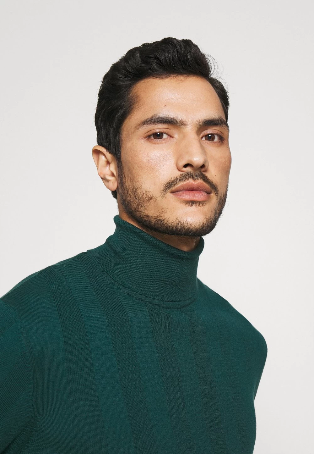 Pier One Pullover Prix Incroyables Pulls & Gilets Col Roulé Homme 4 Pier One Pullover Prix Incroyables Pulls & Gilets Col Roulé Homme – Image 4