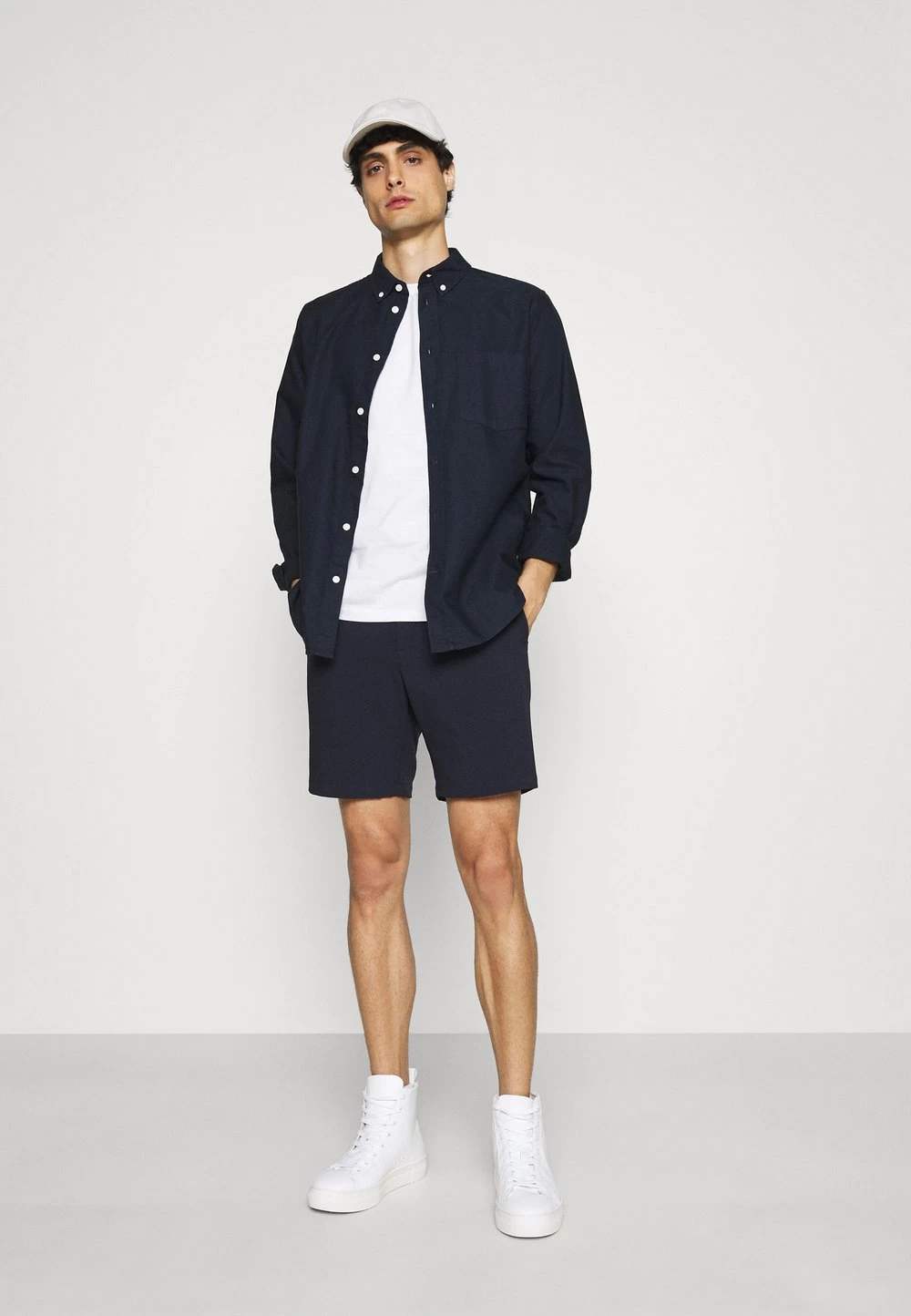 Petit Prix Pier One T-shirt Imprimé T-shirts Col Rond Homme 2 Petit Prix Pier One T-shirt Imprimé T-shirts Col Rond Homme – Image 2