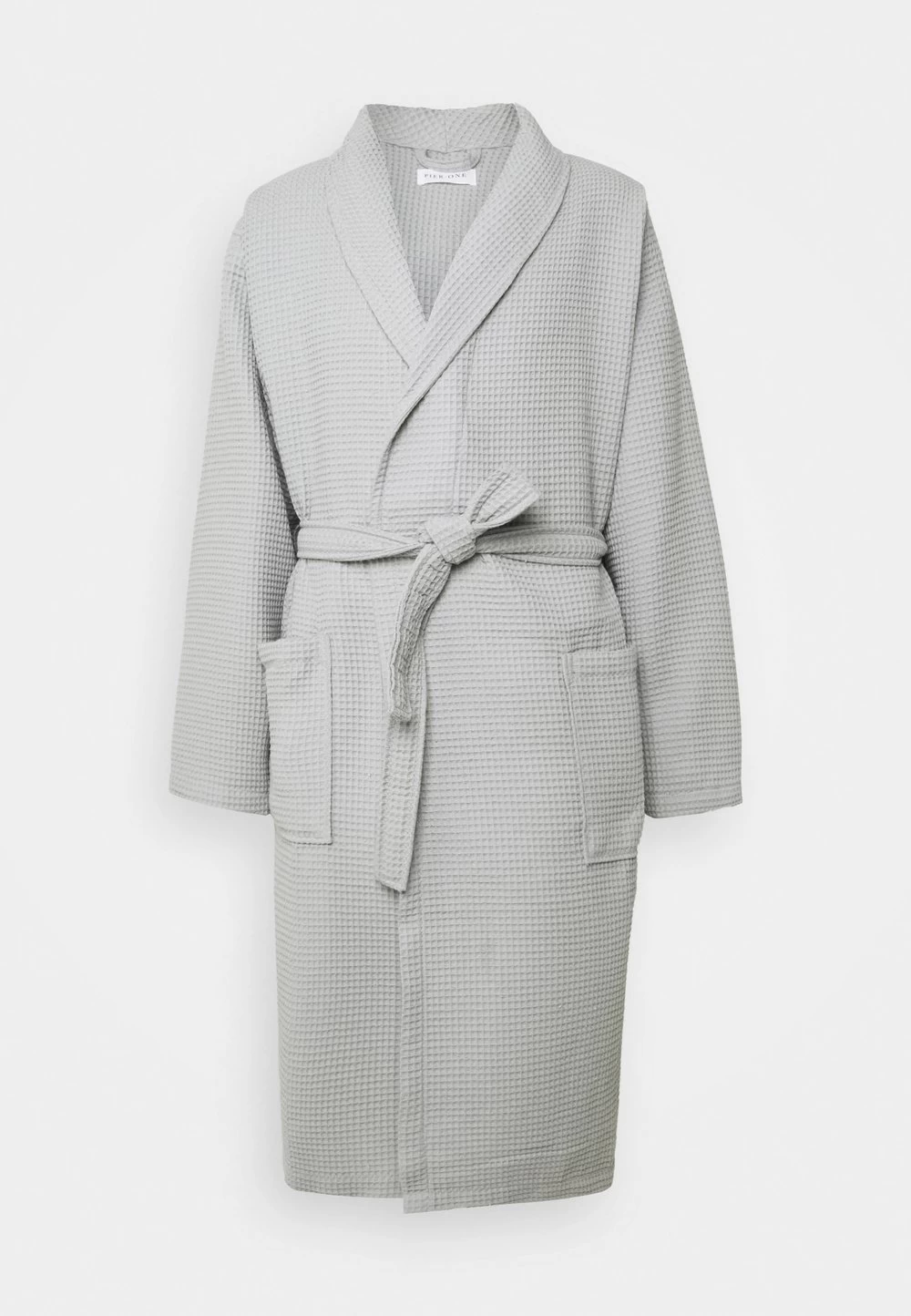 Pier One Peignoir Qualité Fiable Sous-vêtements & Chaussettes Col Châle Homme 9 Pier One Peignoir Qualité Fiable Sous-vêtements & Chaussettes Col Châle Homme – Image 9