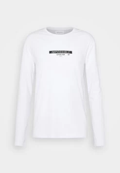 Discount En Ligne Pier One T-shirt à Manches Longues T-shirts Col Rond Homme -Pier One Boutique 7e9c70e147094d809b62bd7048cefd54