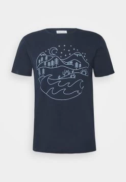 Pier One T-shirt Imprimé Prix Usine T-shirts Col Rond Homme 11 Pier One T-shirt Imprimé Prix Usine T-shirts Col Rond Homme -Pier One Boutique 7ef2c4caaaf64572ad068a768fb263e2
