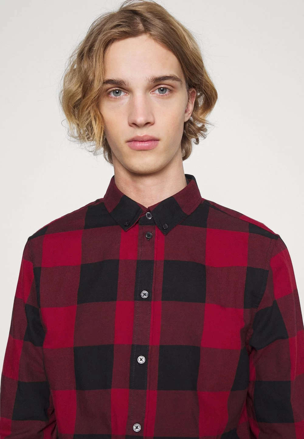 Pier One Prix Préférentiel Chemise Chemises Col à Boutons Homme 5 Pier One Prix Préférentiel Chemise Chemises Col à Boutons Homme – Image 5