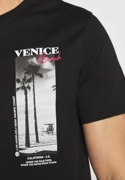 Pier One Prix Légers T-shirt Imprimé T-shirts Col Rond Homme -Pier One Boutique 7fee273be0624e0c82e5ab39a0081b6a