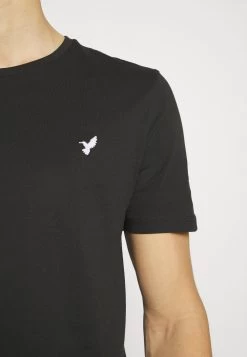 Pier One 5 PACK – T-shirt Basique Qualité Garantie T-shirts Col Rond Homme -Pier One Boutique 7ff9eb908aaf4b98b2151695076bad57