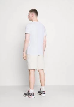 Pier One T-shirt Basique Qualité Garantie 100% T-shirts Col Rond Homme -Pier One Boutique 8059605f51c946de9a6c82b78a3062db