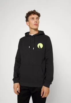 Qualité Garantie Pier One Sweatshirt Sweats & Hoodies Capuche Homme