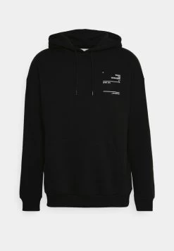 Pier One Faible Prix Sweatshirt Sweats & Hoodies Capuche Homme -Pier One Boutique 80b99f22ad144b69899dcd4e2bda310e