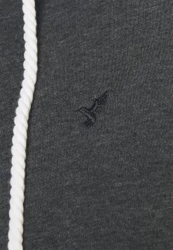 Pier One Prix Ourlé Sweat à Capuche Pulls Et Gilets Homme -Pier One Boutique 80ddb4371ab74345adae895033b2ba88