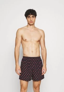 Pier One 3 PACK – Caleçon Marchandise De Première Qualité Sous-vêtements Normale Homme -Pier One Boutique 811b7aa385344abda12ed2d67920b75b