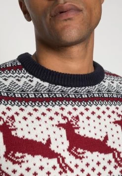 Prix Accessible Pier One Pullover Pulls Et Gilets Col Rond Homme -Pier One Boutique 81312de0766c4682a30ff7e00bcde744