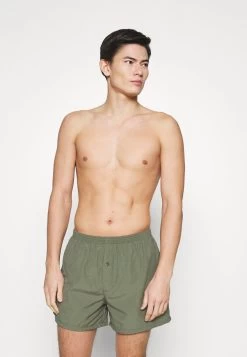 Meilleure Qualité Pier One 5 PACK – Caleçon Sous-vêtements & Chaussettes Normale Homme -Pier One Boutique 81312e83acd941278a79e6cf97289bbb