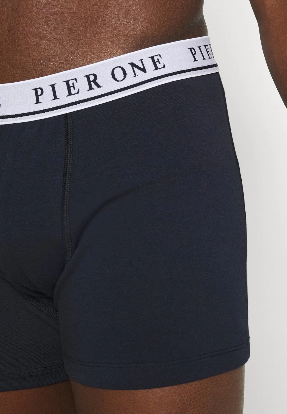 Pier One Prix Sacrifiés 5 PACK – Shorty Sous-vêtements & Chaussettes Normale Homme 5 Pier One Prix Sacrifiés 5 PACK – Shorty Sous-vêtements & Chaussettes Normale Homme – Image 5