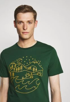 Pier One T-shirt Imprimé Prix Usine T-shirts Col Rond Homme 10 Pier One T-shirt Imprimé Prix Usine T-shirts Col Rond Homme -Pier One Boutique 816fa80bc1fb46ab9f9f69861b9f0cd2