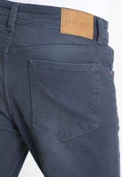 Prix Préférentiel Pier One COLOURED BARON – Jean Slim Jeans Normale Homme -Pier One Boutique 8190d0381c3340488df2e1b56401ad3b