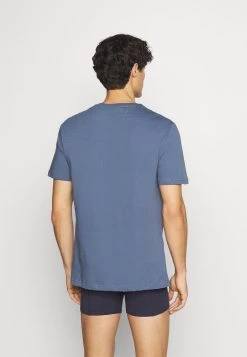 Pier One Vendre-Réclame Haut De Pyjama Pyjamas Col Rond Homme -Pier One Boutique 81e521afb81e4ab4876de0c6f19e01c0