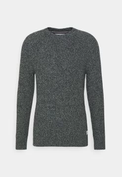 Meilleur Prix Garanti Pier One MULTICOLOUR HALF CARDIGAN JUMPER – Pullover Pulls Et Gilets Col Rond Homme -Pier One Boutique 8274ab0fc54c4898bce6b14271c0fd68 2