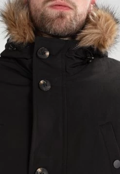 Pier One Prix Compétitif Parka Manteaux Capuche Homme -Pier One Boutique 83a6f641a86e43faa8ef00a6c10df83a