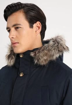 Pier One Vendre Veste D’hiver Vestes Capuche Homme -Pier One Boutique 842a40e24a8b42daa6f4f315526eb705