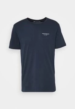 Pier One Vendre T-shirt Imprimé T-shirts Col Rond Homme 11 Pier One Vendre T-shirt Imprimé T-shirts Col Rond Homme -Pier One Boutique 85186cbe2d8243929c0f189b3299c441