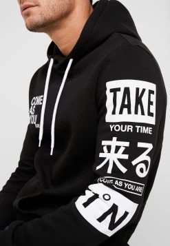 Pier One Sweat à Capuche Prix Compétitif Pulls Et Gilets Homme -Pier One Boutique 851a65e14dcc4b70839cb944019d7fa0