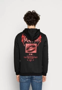 Pier One UNISEX – Sweat à Capuche Réduction Sweats & Hoodies -Pier One Boutique 85377ab571d548cb9f5888b56d738dda