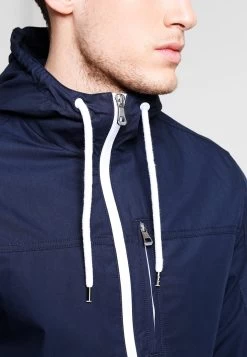 Pier One Petit Prix Veste Légère Vestes Capuche Homme -Pier One Boutique 855c4000e63642a295818f6690e02cd3