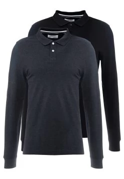 Pier One 2 PACK – Polo Soldes En Ligne T-shirts Col Polo Homme 16 Pier One 2 PACK – Polo Soldes En Ligne T-shirts Col Polo Homme -Pier One Boutique 857ba5deba5045748c8dc85c3c25635e 3