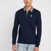 Pier One COLLAR RUGBY – Polo Bas Prix T-shirts Col Polo Homme