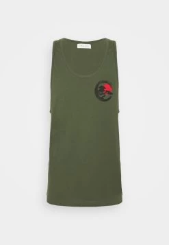 Pier One Débardeur Prix Dégriffé T-shirts Encolure Large Ronde Homme 19 Pier One Débardeur Prix Dégriffé T-shirts Encolure Large Ronde Homme -Pier One Boutique 864f760fb0cd41749e78be904e1b01f3