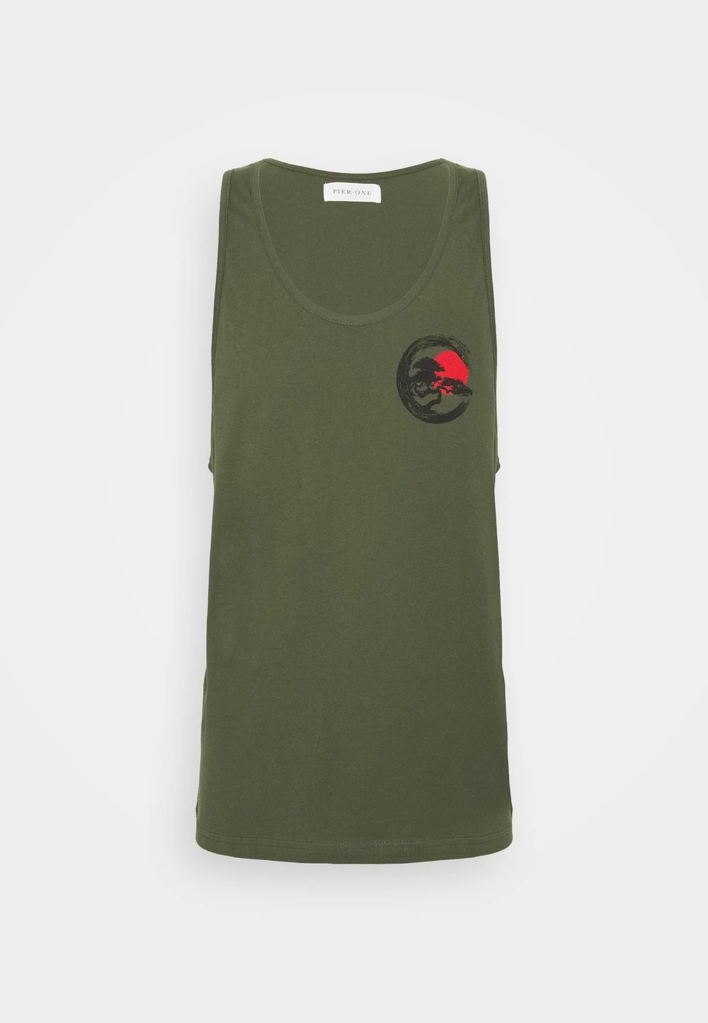 Pier One Débardeur Prix Dégriffé T-shirts Encolure Large Ronde Homme 10 Pier One Débardeur Prix Dégriffé T-shirts Encolure Large Ronde Homme – Image 10