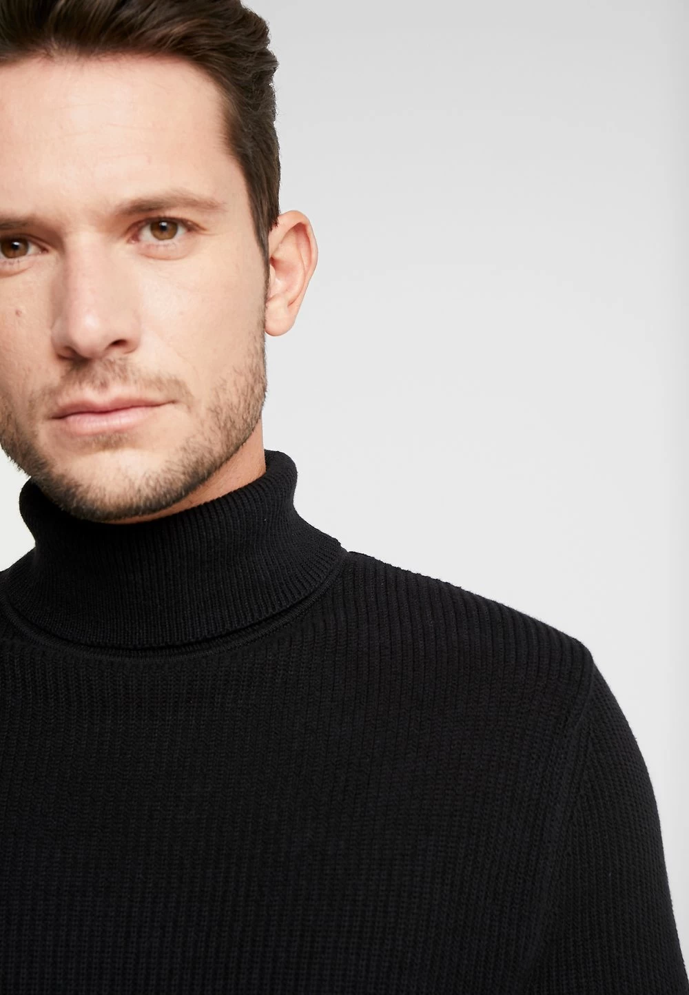 Pier One Pullover Prix Cassé Pulls Et Gilets Col Roulé Homme 5 Pier One Pullover Prix Cassé Pulls Et Gilets Col Roulé Homme – Image 5