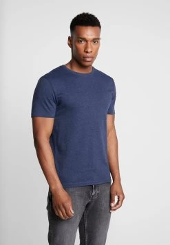 Prix Bradés Pier One 5 PACK – T-shirt Basique T-shirts Col Rond Homme -Pier One Boutique 879f969b2cfc4ca0b00bb197bee67f46