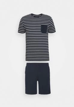 Pier One Pyjama Prix Ourlé Pyjamas Normale Homme -Pier One Boutique 87fa3170dfd749a48ecda05adbb15dee