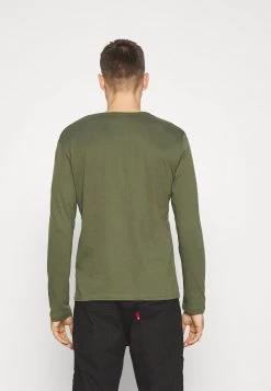 Pier One T-shirt à Manches Longues Prix Imbattable T-shirts Col Rond Homme -Pier One Boutique 882b609b1cf64e4db6573d4e2e33e0a4