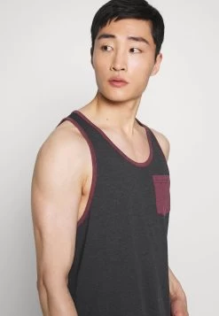 Pier One Soldes Débardeur T-shirts Encolure Large Ronde Homme 11 Pier One Soldes Débardeur T-shirts Encolure Large Ronde Homme -Pier One Boutique 88365e0198f44a5f92d09a9e3328552e