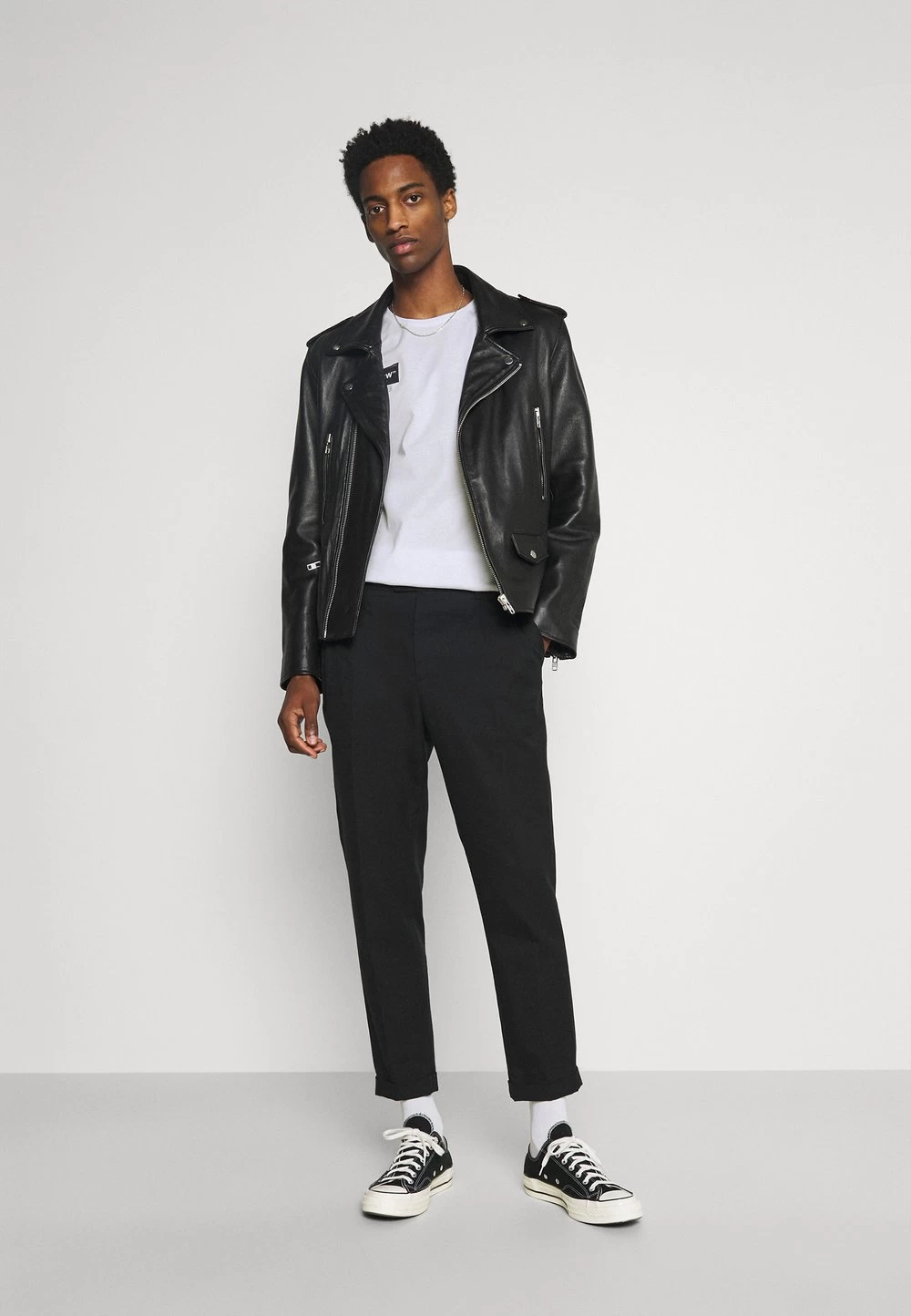 Prix Discount Pier One T-shirt Imprimé T-shirts Col Rond Homme 2 Prix Discount Pier One T-shirt Imprimé T-shirts Col Rond Homme – Image 2