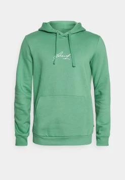 Pier One SCRIPT HOODIE – Sweat à Capuche Prix Distinctifs Pulls Et Gilets Homme -Pier One Boutique 891498e7196146d98163e5b1dd7de550 1