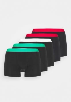 Assurance De L’Authenticité Pier One 5 PACK – Shorty Sous-vêtements Normale Homme 24 Assurance De L’Authenticité Pier One 5 PACK – Shorty Sous-vêtements Normale Homme -Pier One Boutique 8929e9cc65a944f2a6e93b7f76112c1a