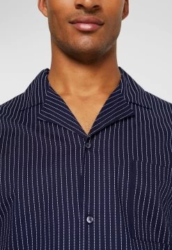 Qualité Absolue Pier One Haut De Pyjama Pyjamas Col Revers Homme 9 Qualité Absolue Pier One Haut De Pyjama Pyjamas Col Revers Homme -Pier One Boutique 897332ff25ec4a71b6b1a8a2da141bac