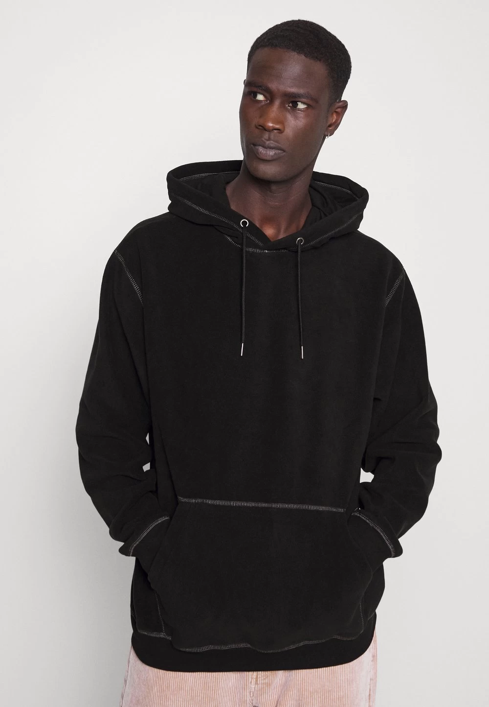 Pier One Sweat à Capuche Qualité Garantie 100% Sweats & Hoodies Homme 1 Pier One Sweat à Capuche Qualité Garantie 100% Sweats & Hoodies Homme