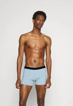 Pier One En Promotion 5 PACK – Shorty Sous-vêtements Normale Homme -Pier One Boutique 8a593e600aa34c7ab9f35986ab9f44d0