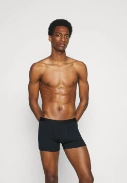 Pier One En Promotion 5 PACK – Shorty Sous-vêtements Normale Homme -Pier One Boutique 8aae816e29a04fcd82d9b66f8ccdce1b