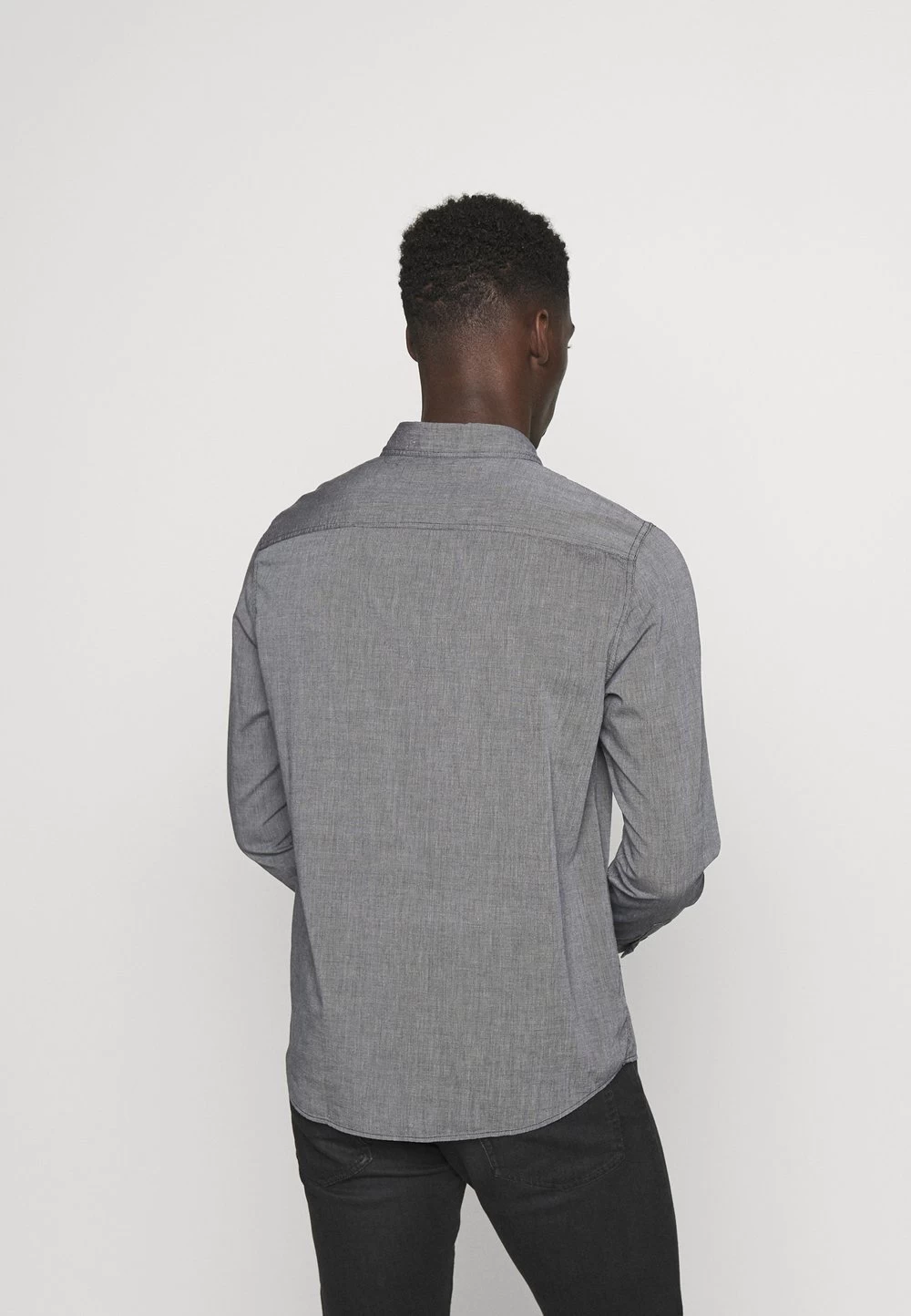 Pier One Chemise Prix Exclusifs Chemises Col Kent Homme 3 Pier One Chemise Prix Exclusifs Chemises Col Kent Homme – Image 3