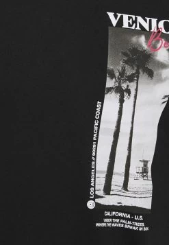 Pier One Prix Légers T-shirt Imprimé T-shirts Col Rond Homme -Pier One Boutique 8b69eab4a4be4f8ea5fdc45aa66f81c0