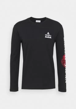 Produit De Première Qualité Pier One T-shirt à Manches Longues T-shirts Col Rond Homme -Pier One Boutique 8ba9abbba6274c7cae5dec7801d3c2d9