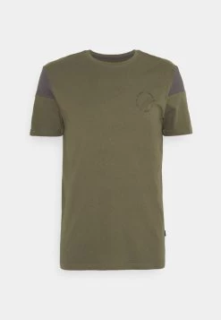 Pier One T-shirt Imprimé Prix Affortable T-shirts Col Rond Homme -Pier One Boutique 8bbd07b2341947c1ad1431ebfc90c54f