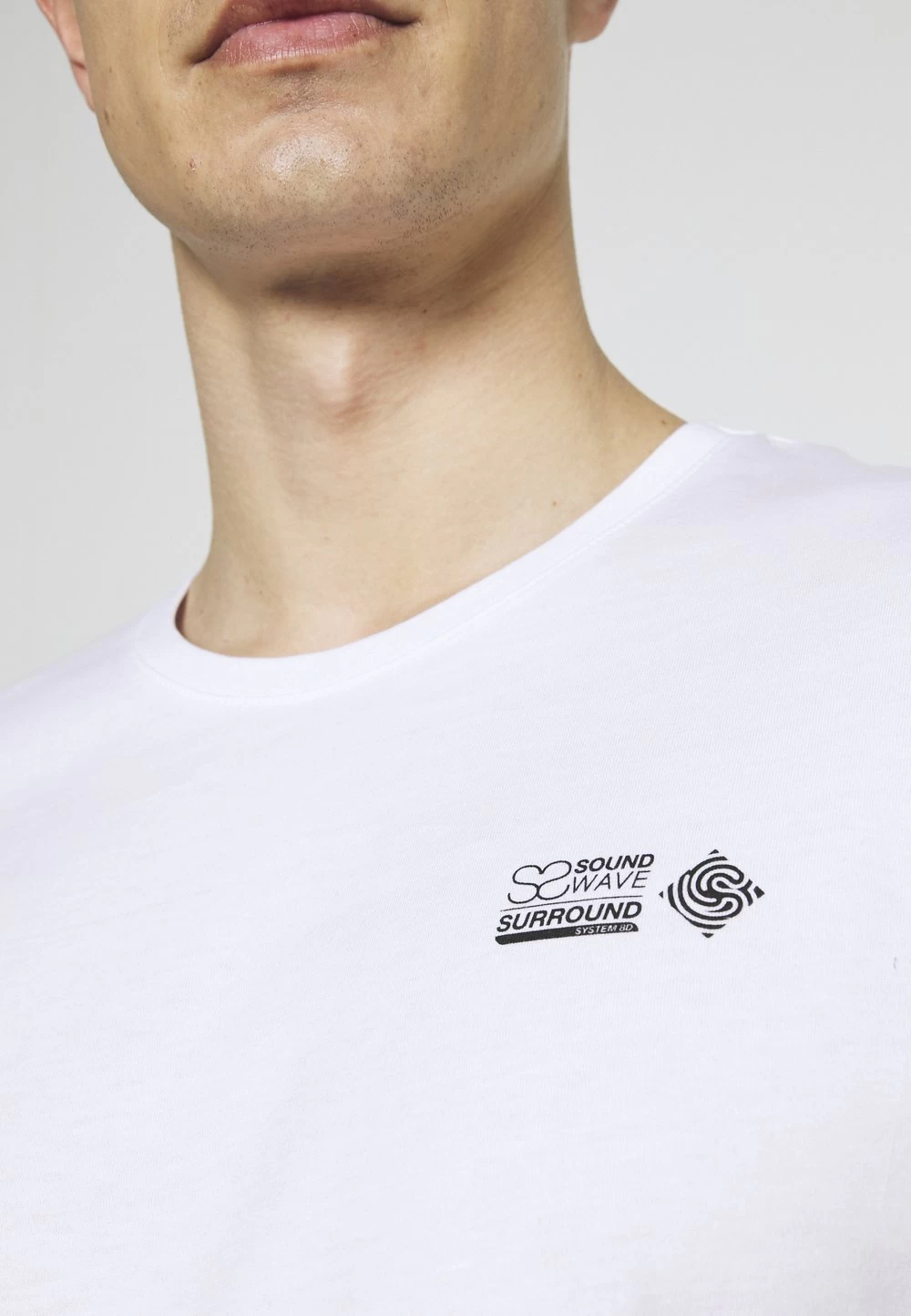 Pier One Prix Incroyables T-shirt Imprimé T-shirts Col Rond Homme 6 Pier One Prix Incroyables T-shirt Imprimé T-shirts Col Rond Homme – Image 6