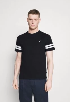 Pier One 2 PACK – T-shirt Imprimé Prix Réduit T-shirts Col Rond Homme -Pier One Boutique 8c15f1cfae5941238d81e31259ee2ccc