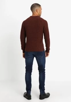 Pier One Qualité Garantie 100% Pullover Pulls & Gilets Col Rond Homme -Pier One Boutique 8cd282adc76c4ac7a917889657ae8ee6